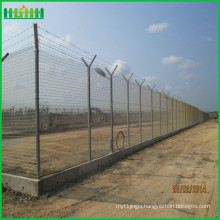 strong galvanized fencing with great price